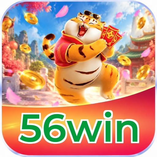 56win Logo