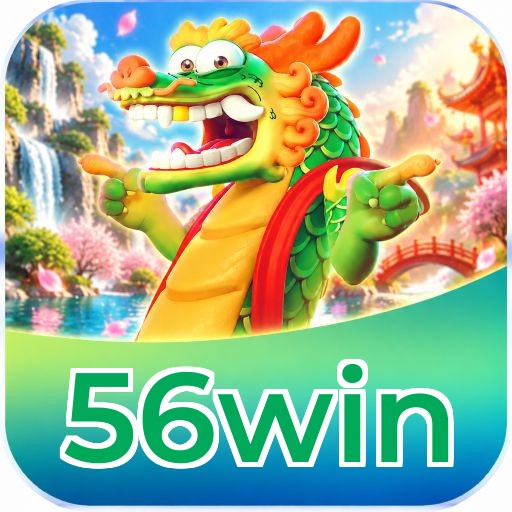 56win Logo
