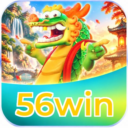56win Cassino Online Certificado