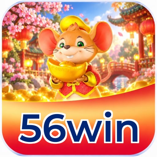56win Logo