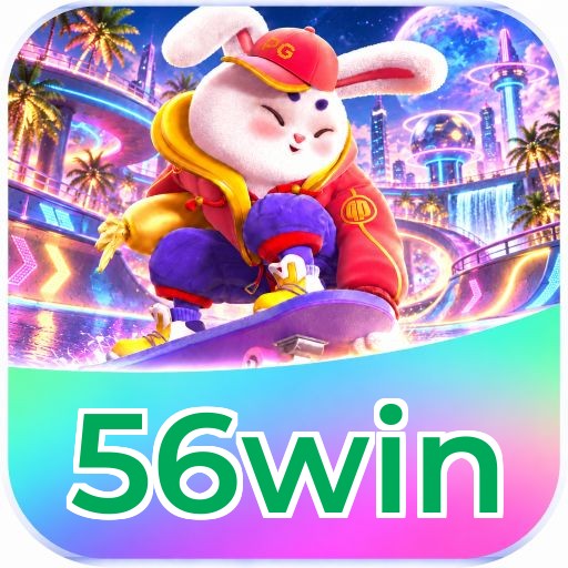 56win Fortune Tiger Oficial
