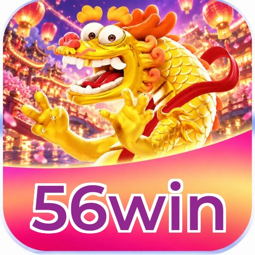 Fortune Tiger Logo 3