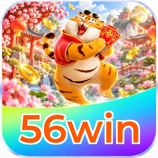 56win Logo
