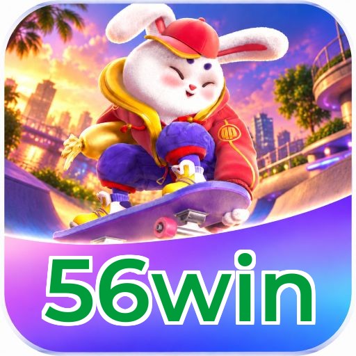 56win Instalar Logo 2