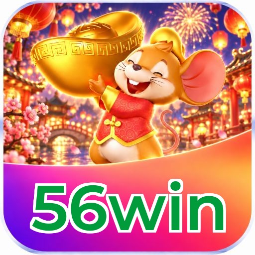 56win Logo