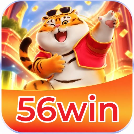 56win Logo