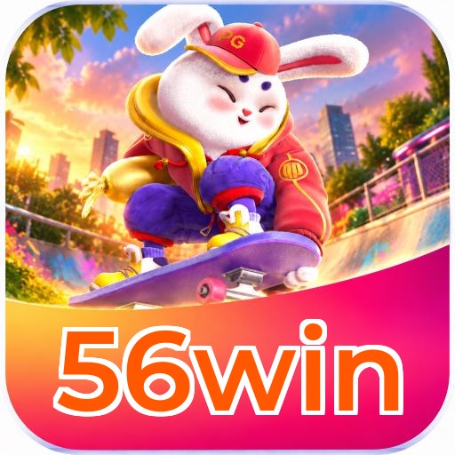 56win Logo