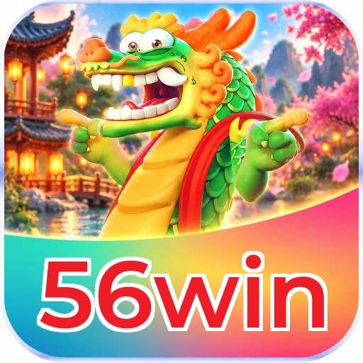 56win Logo