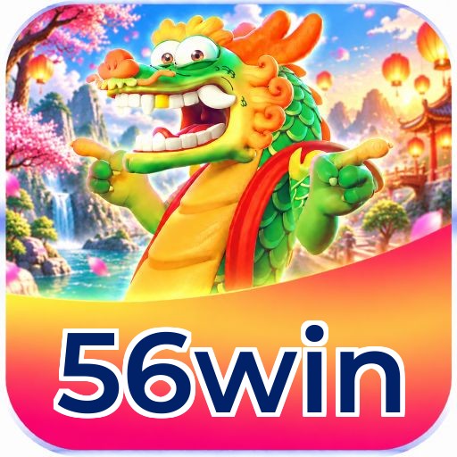 56win Logo