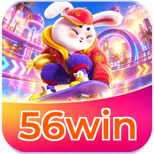 Slots 56win - Giros Grátis Diários