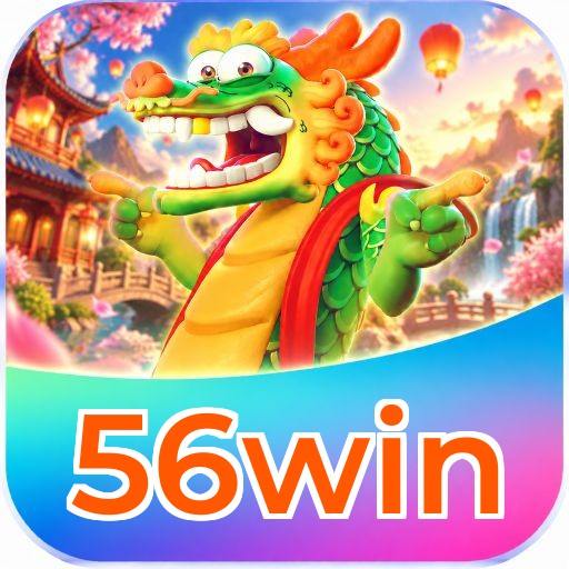 56win Logo
