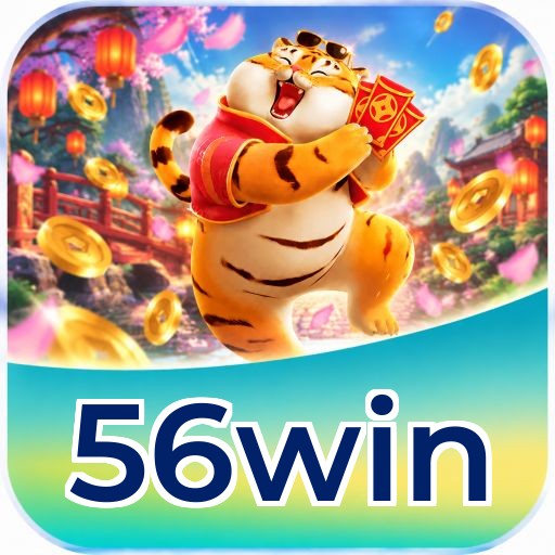 Slots 56win - Jackpots Progressivos