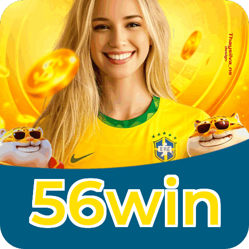 56win APP mobile iOS Android - 187 mil downloads São Paulo Rio BH