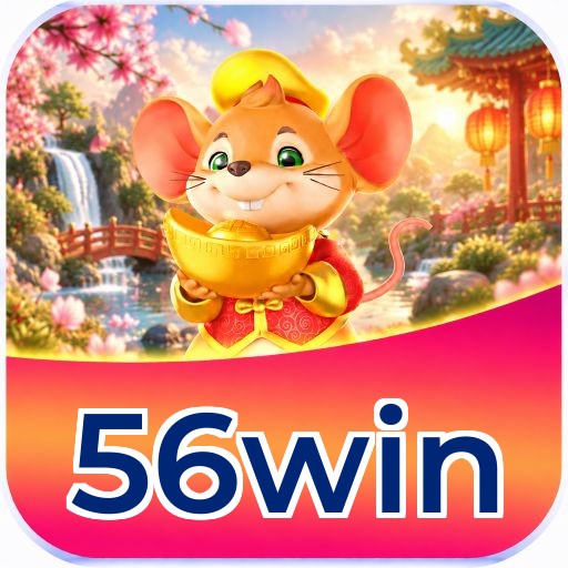 56win Logo 2