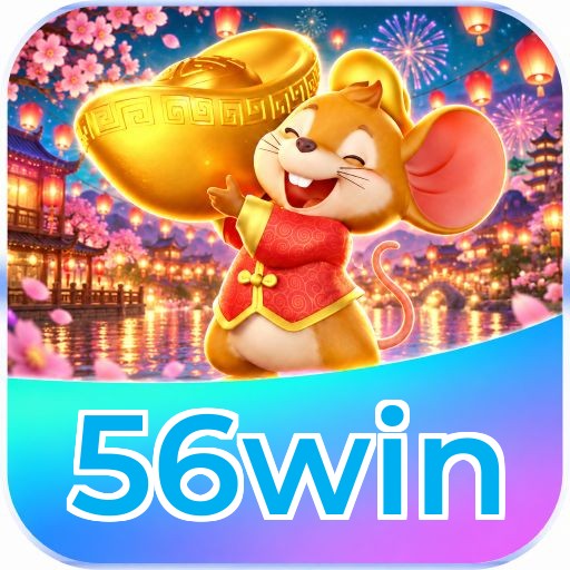 56win Segurança Logo 3