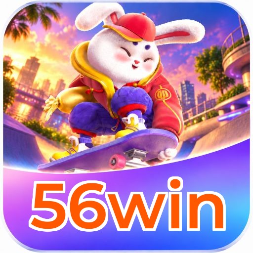 56win Logo