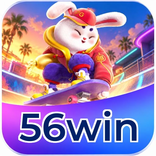 56win Instalar Logo 3