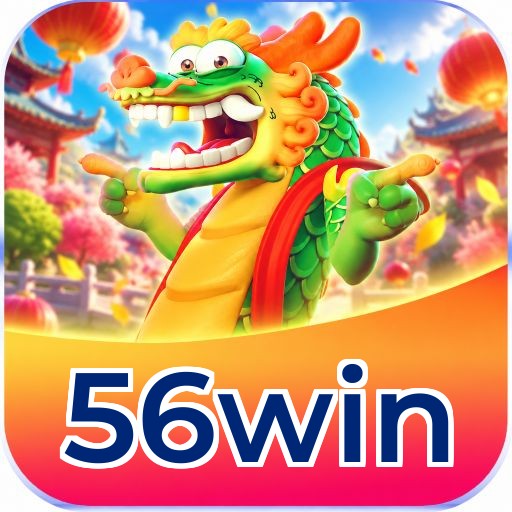 56win Logo