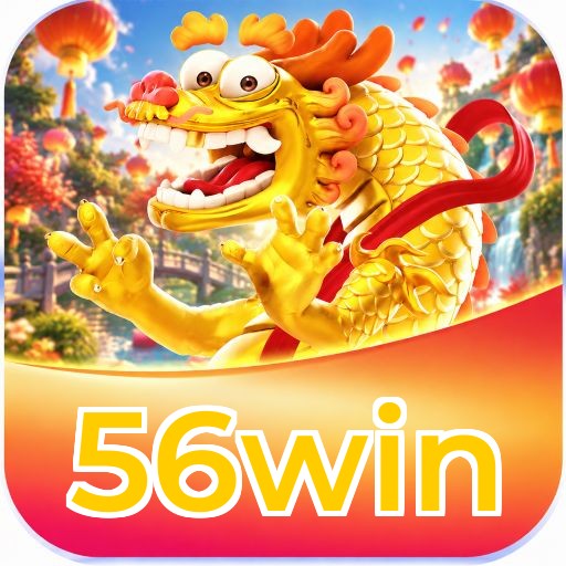 56win Segurança Logo 1