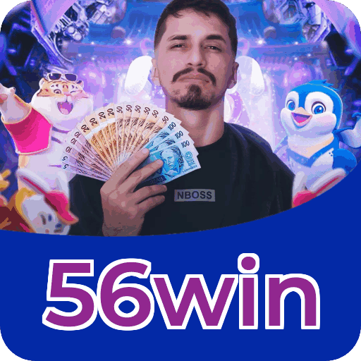 Tabela RTP dos jogos de cassino da 56win