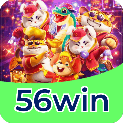 56win segurança SSL 256-bit - Licença Curaçao, eCOGRA, GLI certificado