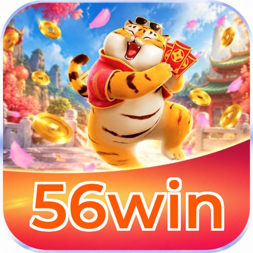56win PIX Instantâneo - Saques em 8 Minutos