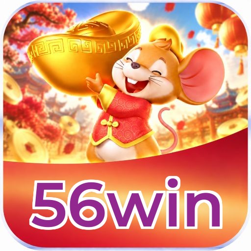 Loteria 56win - Mega-Sena, Lotofácil e Quina online