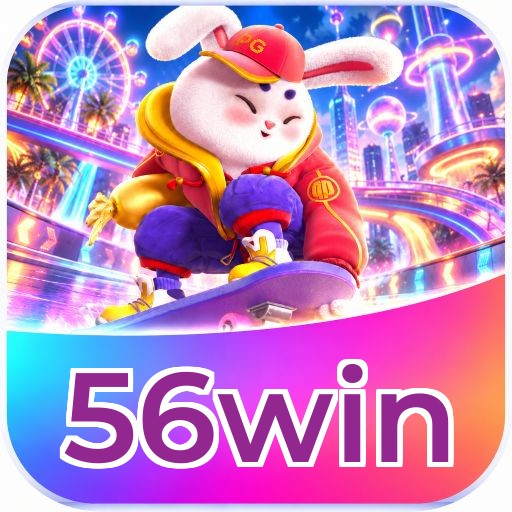 56win Logo