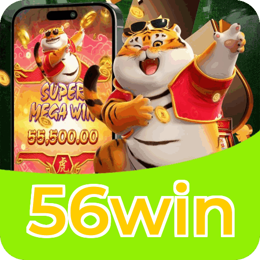 FAQ 56win Brasil - Perguntas frequentes sobre bônus, PIX, RTP, APP mobile e VIP