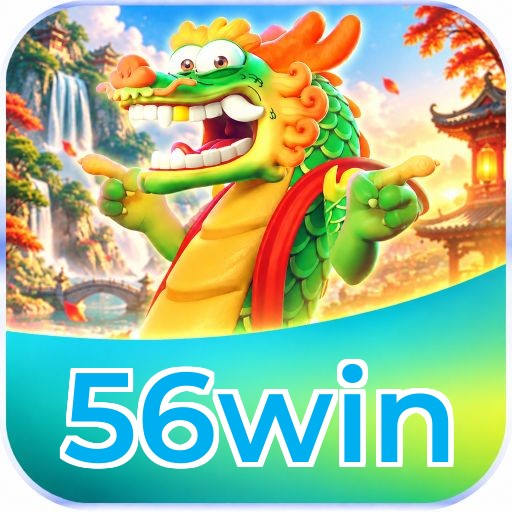 56win Download Logo Oficial