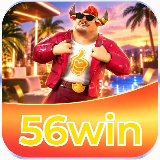 Loteria 56win - Quina e mais jogos