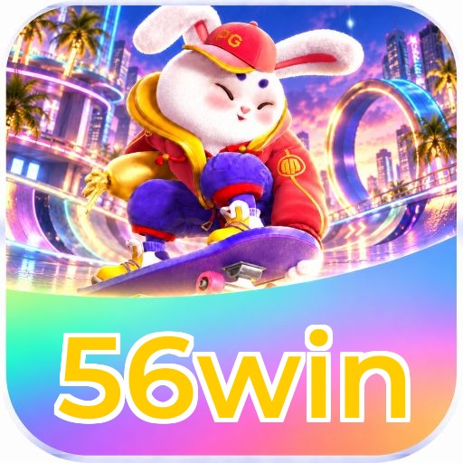 56win Segurança Logo 2