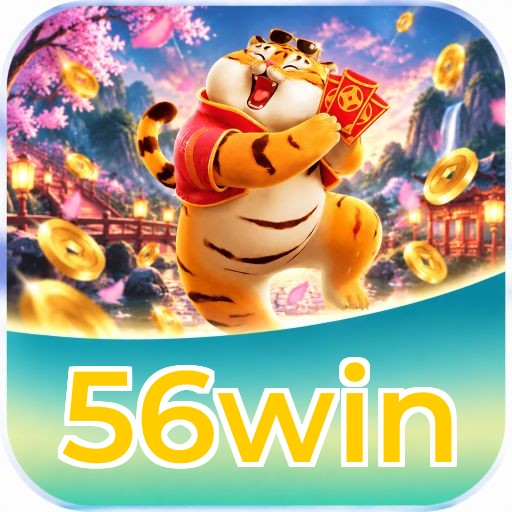 56win Big Wins e Jackpots