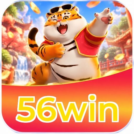56win Licenciado Curaçao - Segurança SSL 256-bit